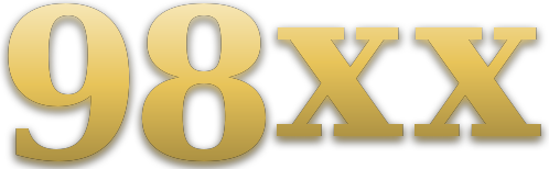 98xx logo