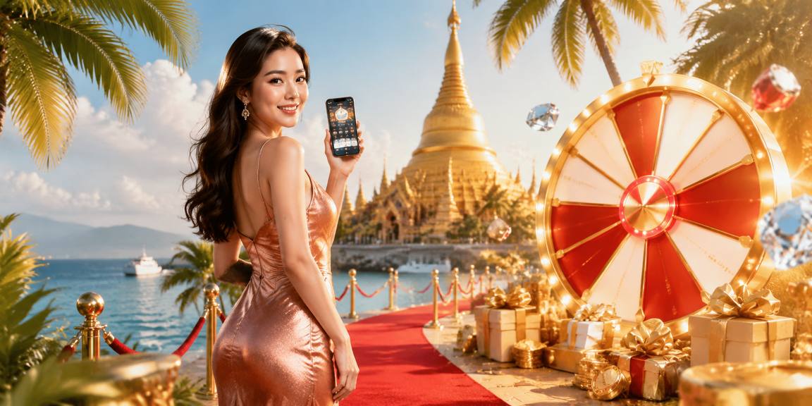 98xx စလော့ဂိမ်း
