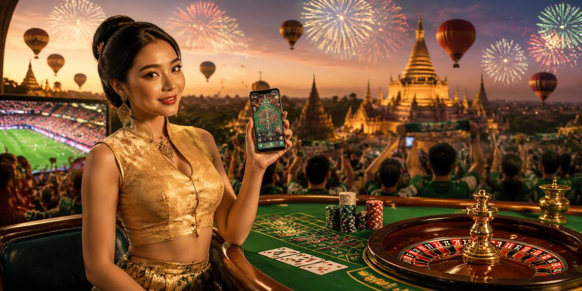 98xx ခရပ်ပ်လှည့်မြန်