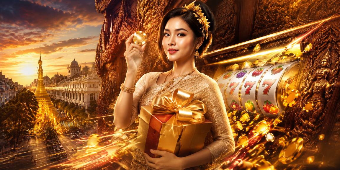 98xx ကံကောင်းငါးပုထိုး